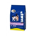 Iams Adult MultiCat Chicken & Salmon 15 кг / Ямс Эдалт Мультикэт для кошек с курицей и лососем 15 кг