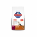 Hills Feline Adult Hairball Control Chicken 1,5кг / Хиллс выведение шерсти из желудка кошек 1,5 кг