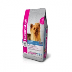 Eukanuba Yorkshire Terrier 2кг / Эукануба для собак породы Йоркширский терьер 2 кг