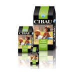 Cibau Puppy Medium 12кг / Чибао Паппи для щенков средних пород 12 кг