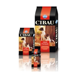 Cibau Adult 3кг / Чибао Эдалт для собак всех пород 3 кг