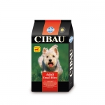 Cibau Adult Small Bites 3кг / Чибао Эдалт для собак мелких и карликовых пород 3 кг